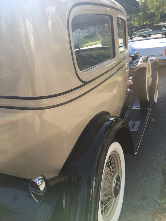 1931 Chevrolet Independence & Confederate - Image 19 of 31