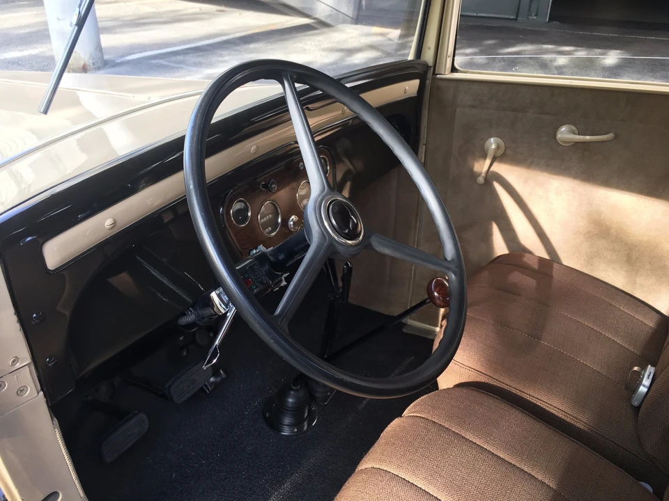 1931 Chevrolet Independence & Confederate - Image 21 of 31