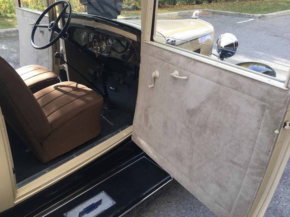 1931 Chevrolet Independence & Confederate - Image 26 of 31