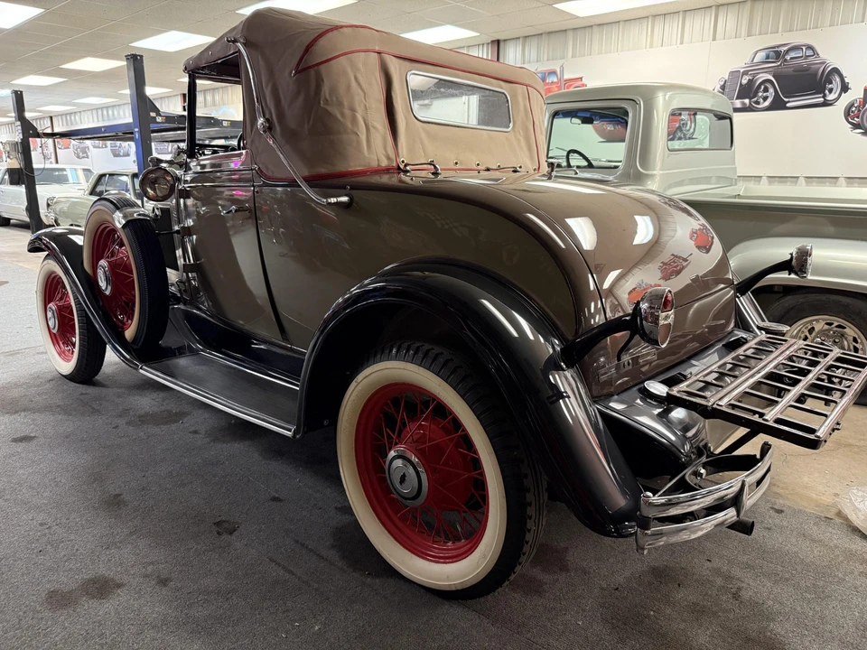 1931 Chevrolet Independence & Confederate - Image 22 of 31