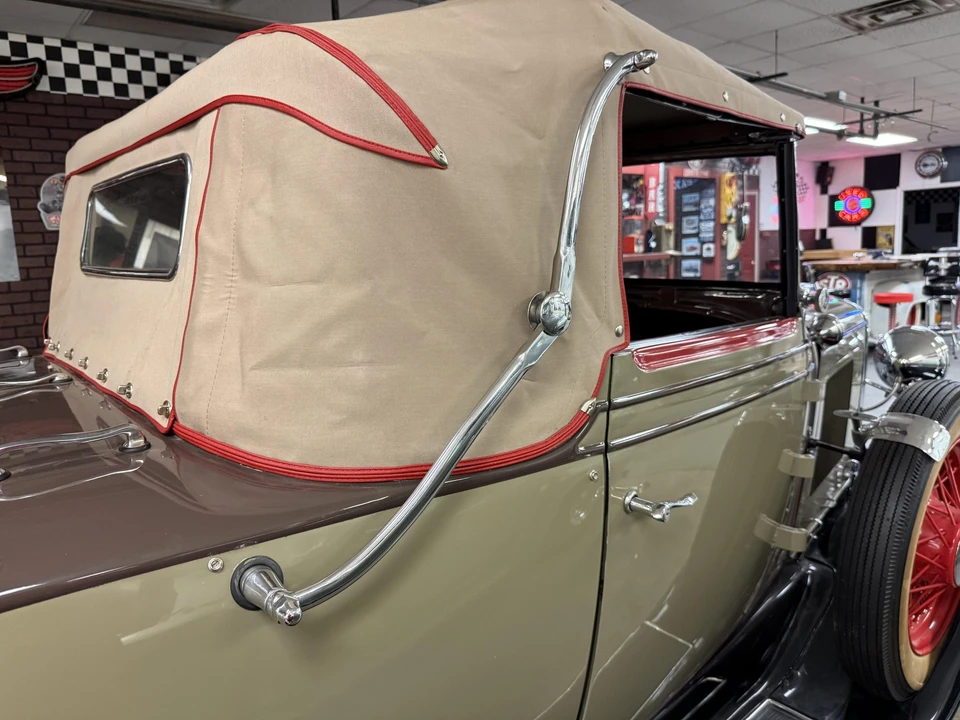 1931 Chevrolet Independence & Confederate - Image 24 of 31