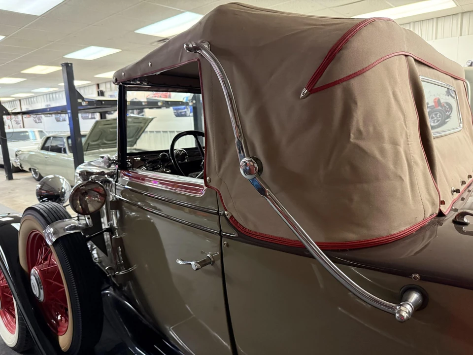 1931 Chevrolet Independence & Confederate - Image 23 of 31