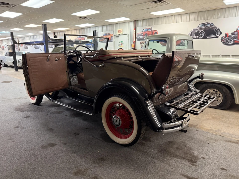 1931 Chevrolet Independence & Confederate - Image 27 of 31