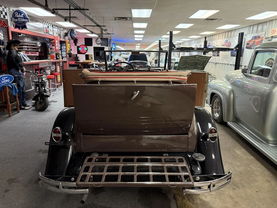 1931 Chevrolet Independence & Confederate - Image 31 of 31
