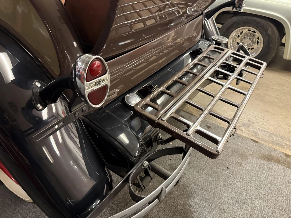 1931 Chevrolet Independence & Confederate - Image 30 of 31
