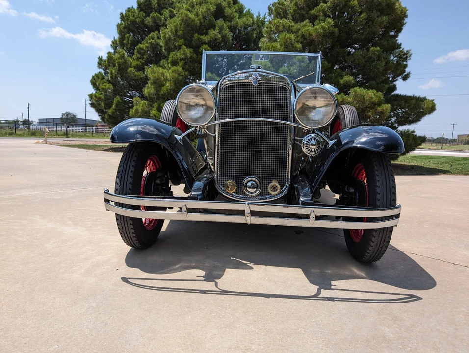 1931 Chevrolet Independence & Confederate - Image 11 of 31