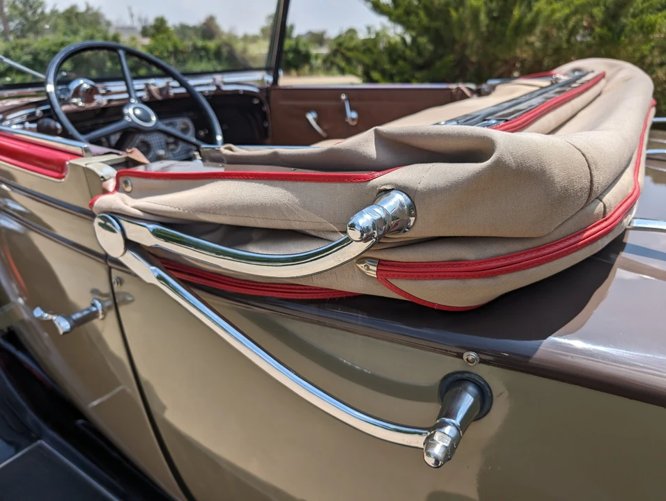 1931 Chevrolet Independence & Confederate - Image 13 of 31