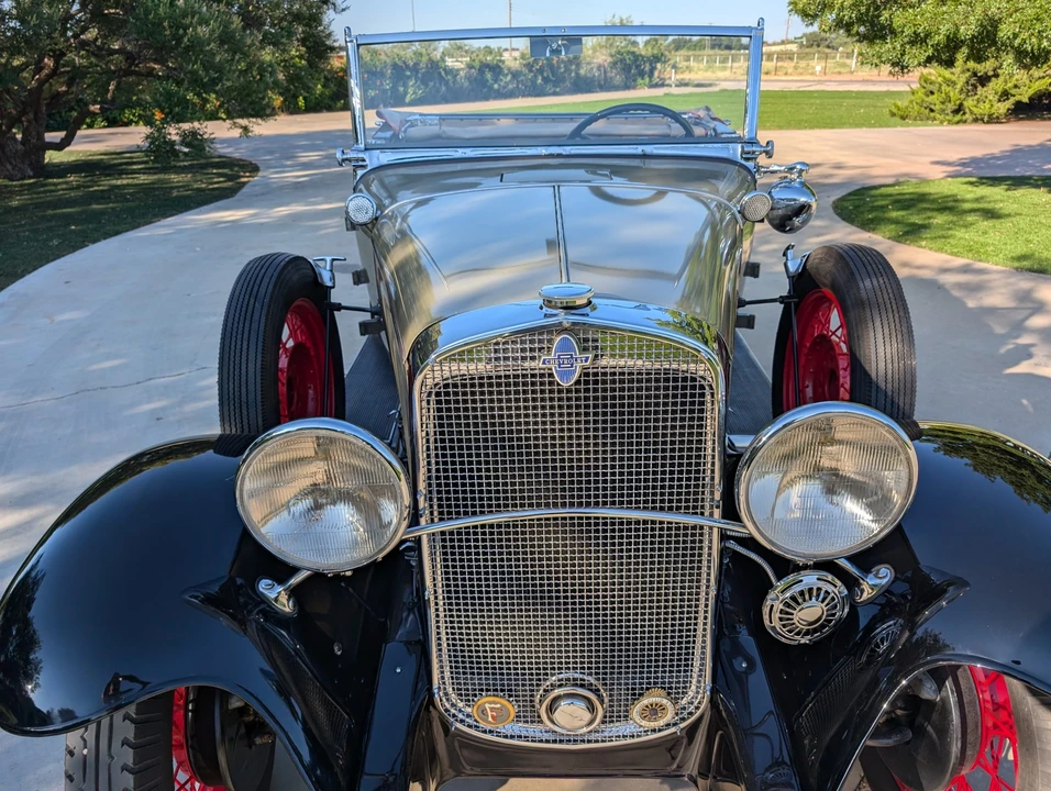 1931 Chevrolet Independence & Confederate - Image 16 of 31