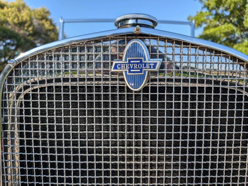 1931 Chevrolet Independence & Confederate - Image 18 of 31