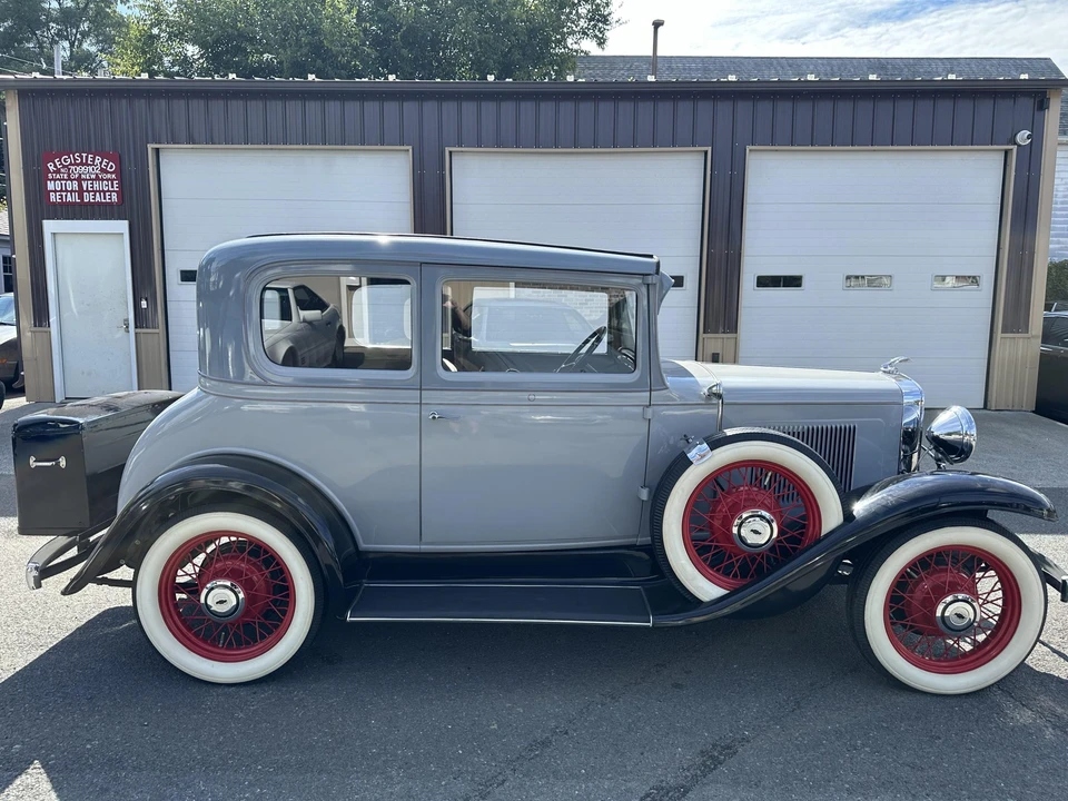 1931 Chevrolet Independence & Confederate - Image 22 of 31