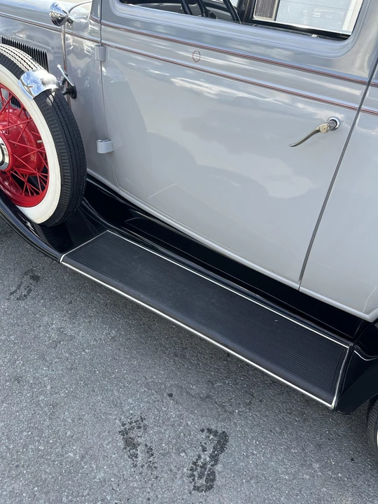 1931 Chevrolet Independence & Confederate - Image 31 of 31