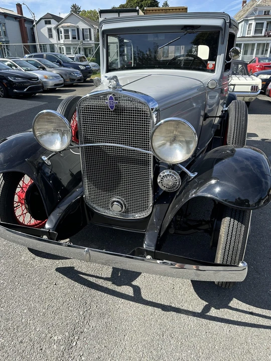 1931 Chevrolet Independence & Confederate - Image 26 of 31