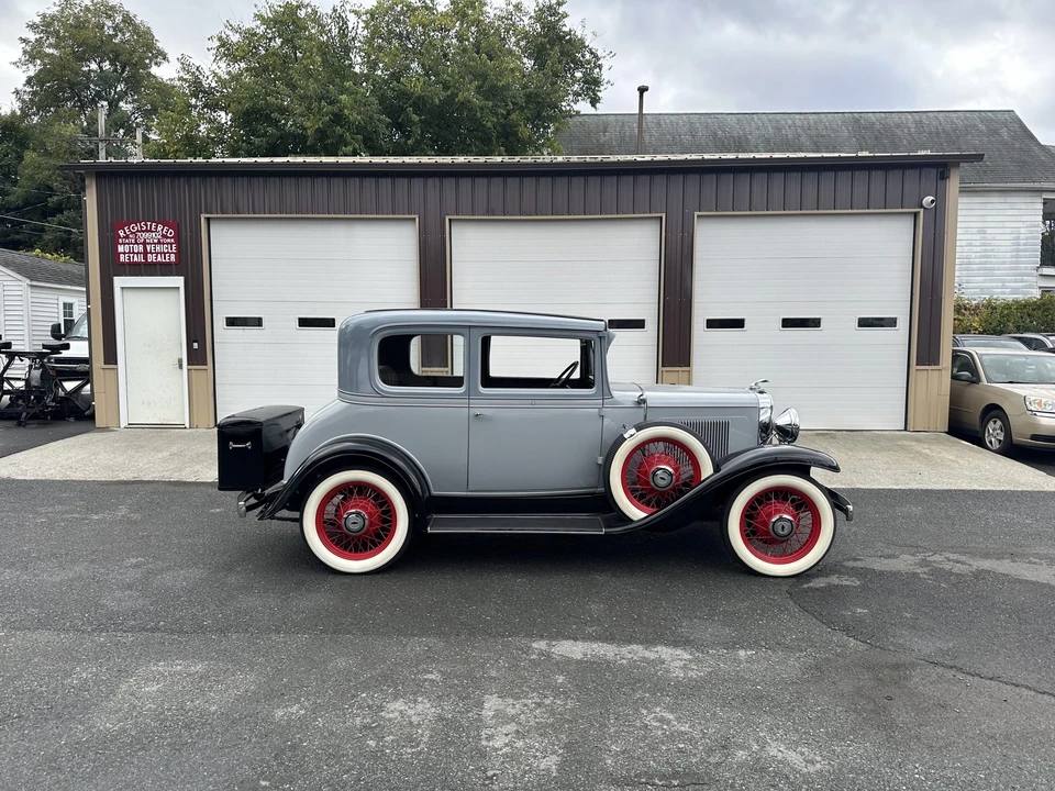 1931 Chevrolet Independence & Confederate - Image 14 of 31