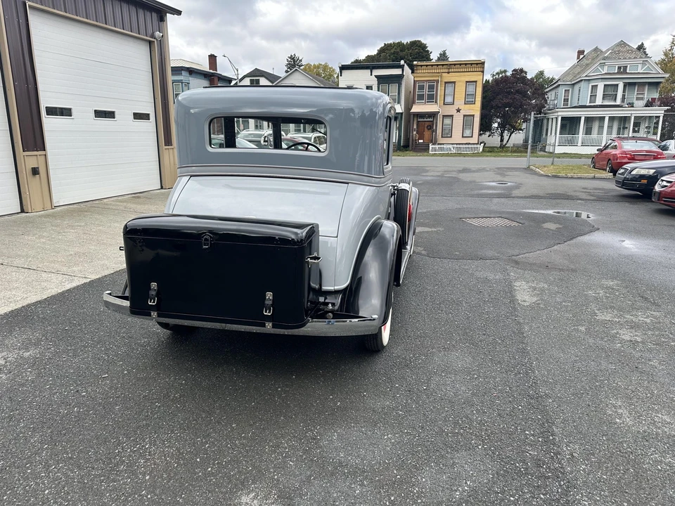 1931 Chevrolet Independence & Confederate - Image 11 of 31
