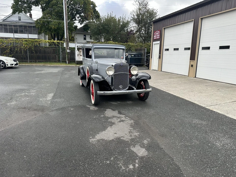 1931 Chevrolet Independence & Confederate - Image 19 of 31