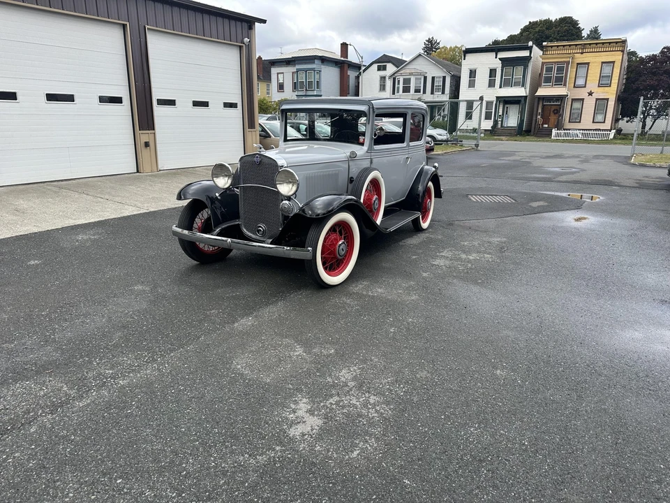 1931 Chevrolet Independence & Confederate - Image 3 of 31