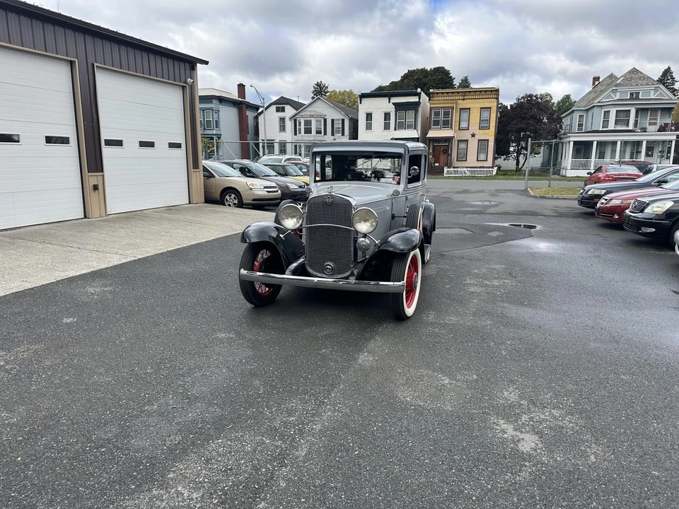 1931 Chevrolet Independence & Confederate - Image 2 of 31