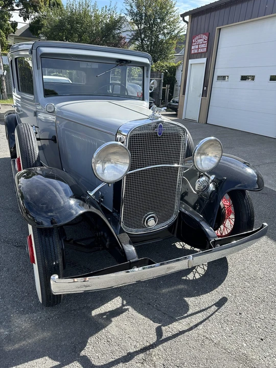 1931 Chevrolet Independence & Confederate - Image 24 of 31