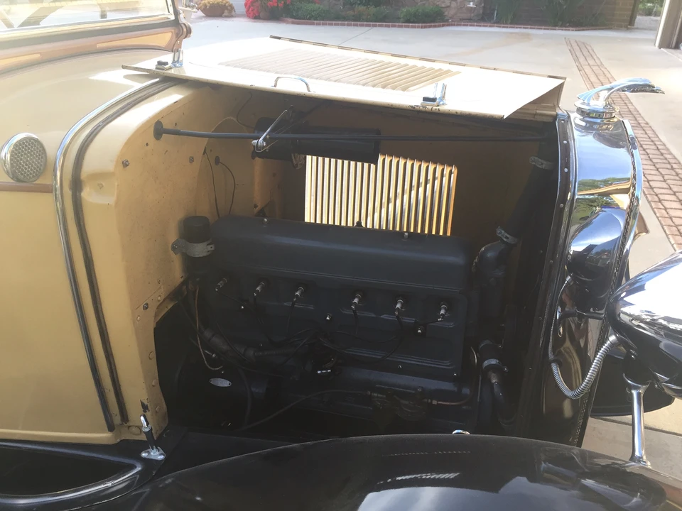 1931 Chevrolet Independence & Confederate - Image 24 of 25