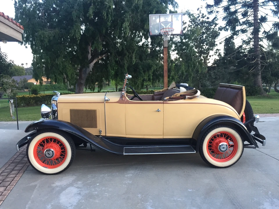 1931 Chevrolet Independence & Confederate - Image 4 of 25