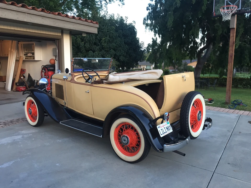 1931 Chevrolet Independence & Confederate - Image 6 of 25