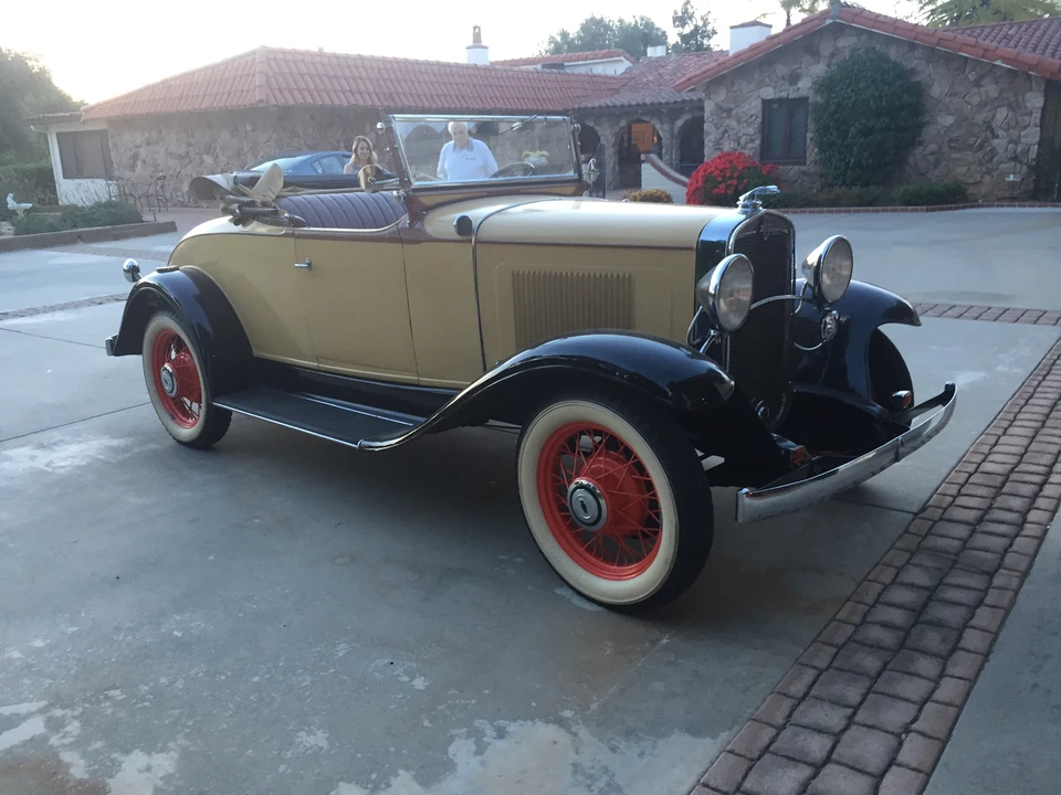 1931 Chevrolet Independence & Confederate - Image 9 of 25