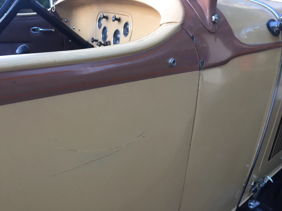 1931 Chevrolet Independence & Confederate - Image 21 of 25