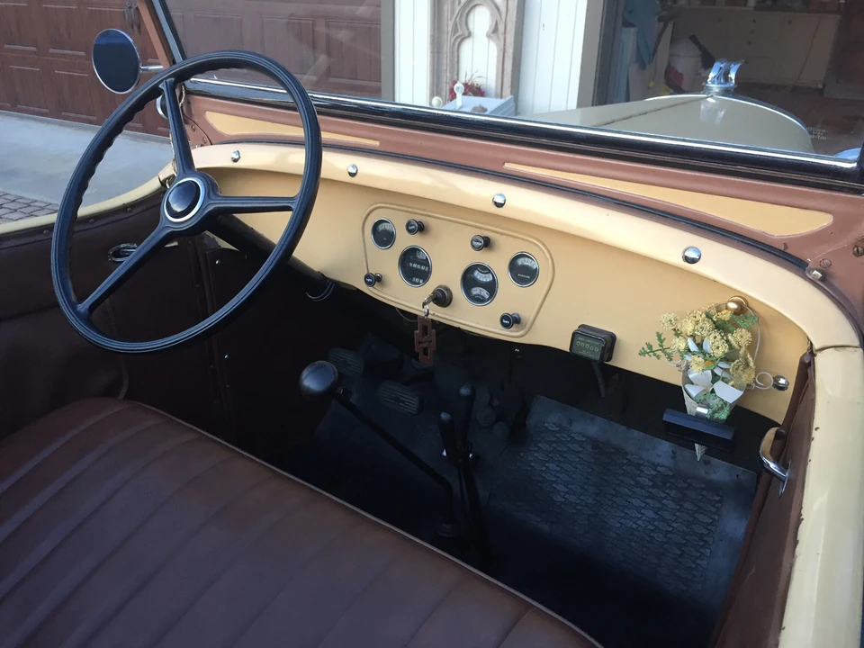 1931 Chevrolet Independence & Confederate - Image 22 of 25