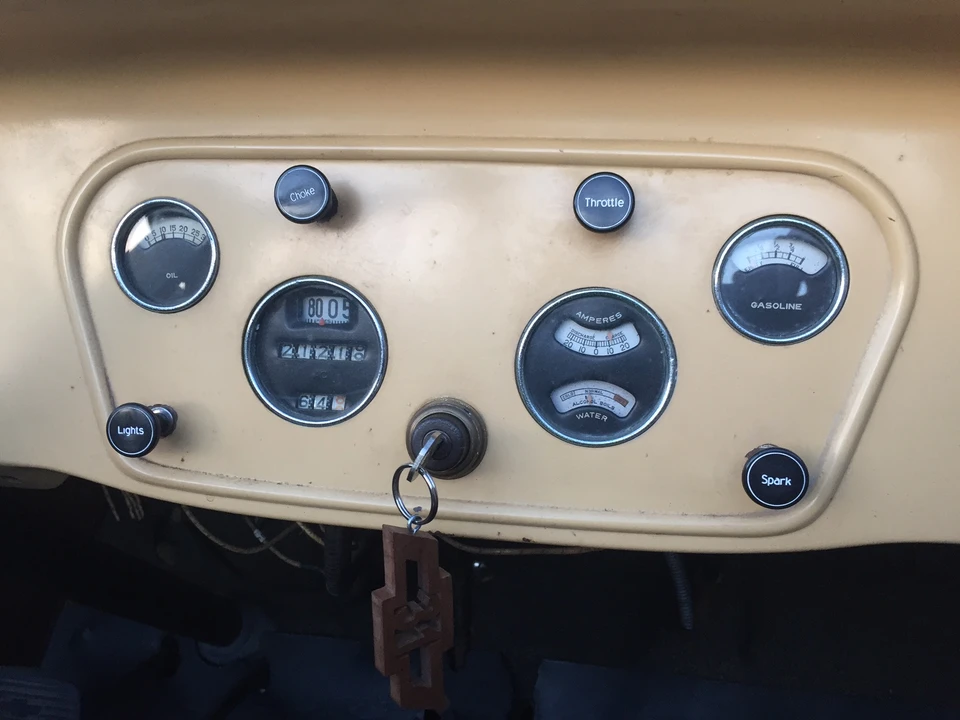 1931 Chevrolet Independence & Confederate - Image 23 of 25