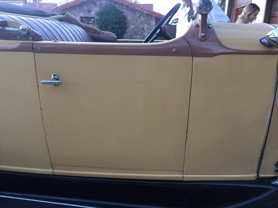 1931 Chevrolet Independence & Confederate - Image 20 of 25
