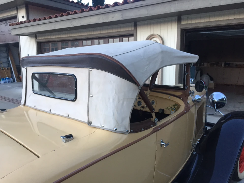 1931 Chevrolet Independence & Confederate - Image 15 of 25