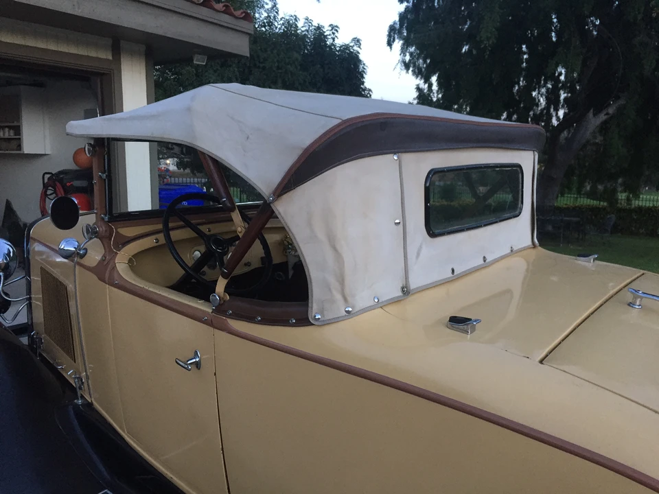 1931 Chevrolet Independence & Confederate - Image 13 of 25
