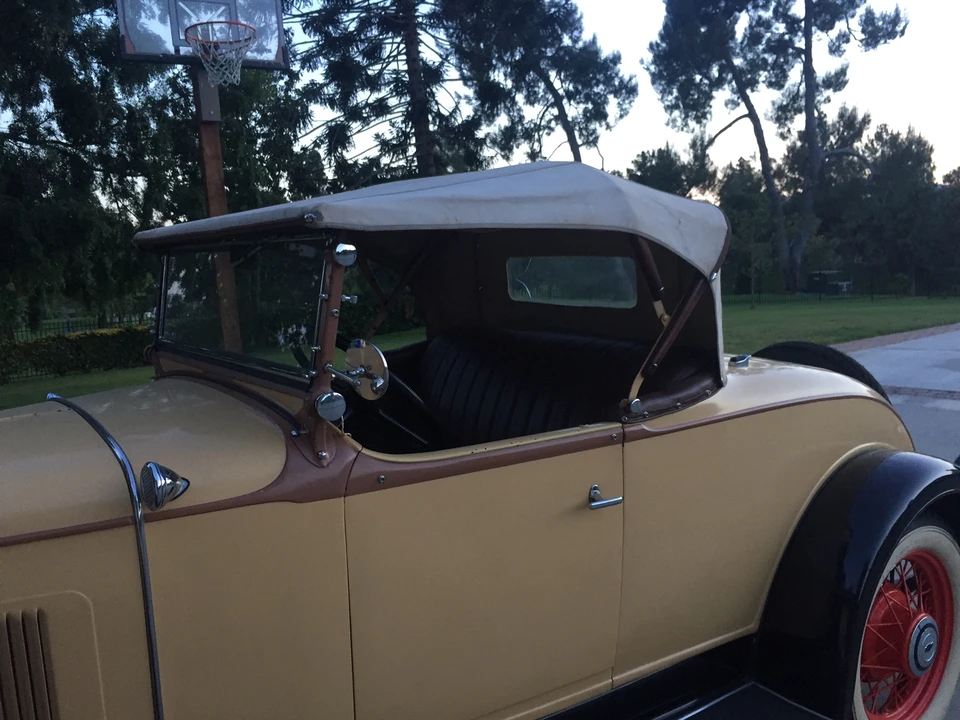 1931 Chevrolet Independence & Confederate - Image 14 of 25