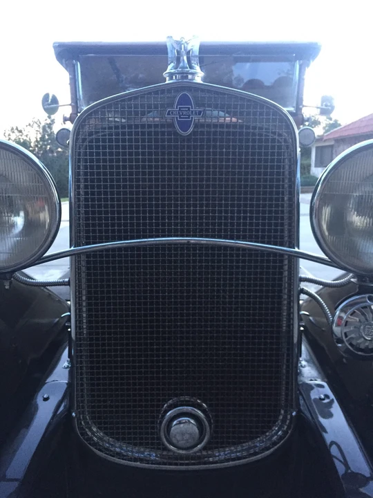 1931 Chevrolet Independence & Confederate - Image 11 of 25