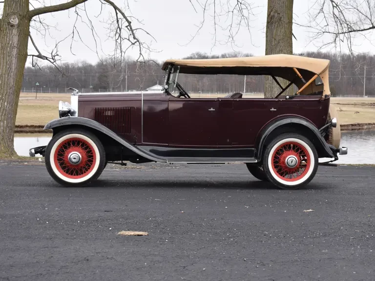 1931 Chevrolet Independence & Confederate - Image 3 of 14