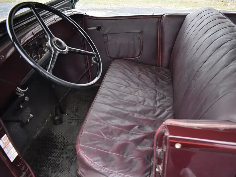 1931 Chevrolet Independence & Confederate - Image 5 of 14