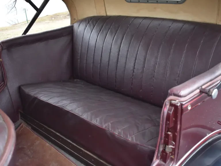 1931 Chevrolet Independence & Confederate - Image 12 of 14