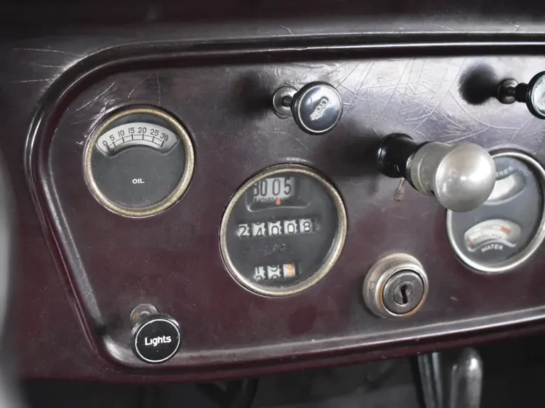 1931 Chevrolet Independence & Confederate - Image 10 of 14