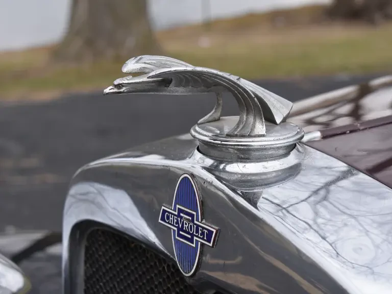 1931 Chevrolet Independence & Confederate - Image 7 of 14