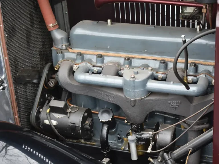 1931 Chevrolet Independence & Confederate - Image 14 of 14