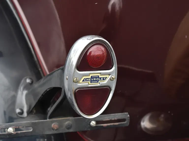 1931 Chevrolet Independence & Confederate - Image 13 of 14
