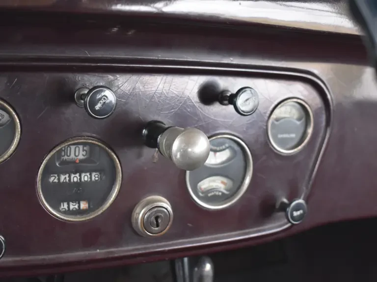 1931 Chevrolet Independence & Confederate - Image 11 of 14