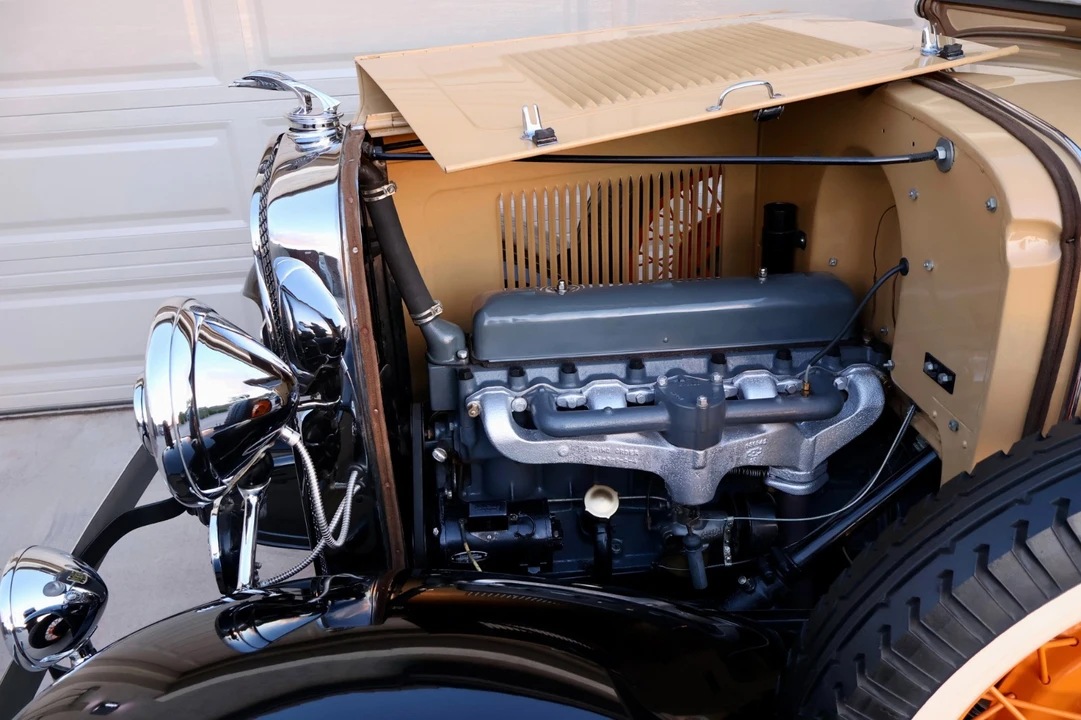 1931 Chevrolet Independence & Confederate - Image 6 of 31