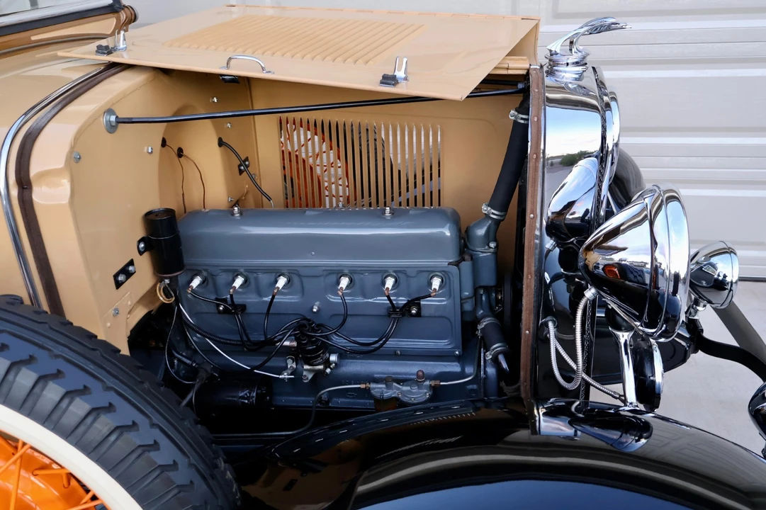 1931 Chevrolet Independence & Confederate - Image 5 of 31