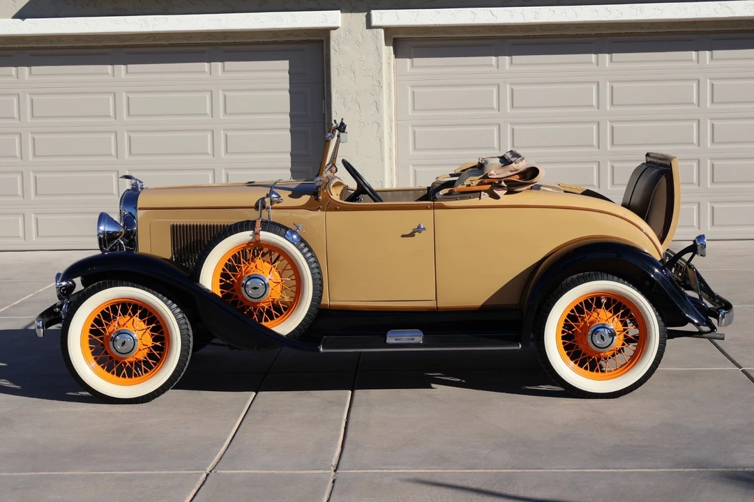 1931 Chevrolet Independence & Confederate - Image 19 of 31