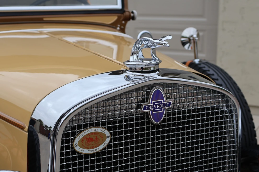 1931 Chevrolet Independence & Confederate - Image 23 of 31