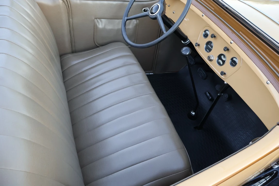 1931 Chevrolet Independence & Confederate - Image 27 of 31