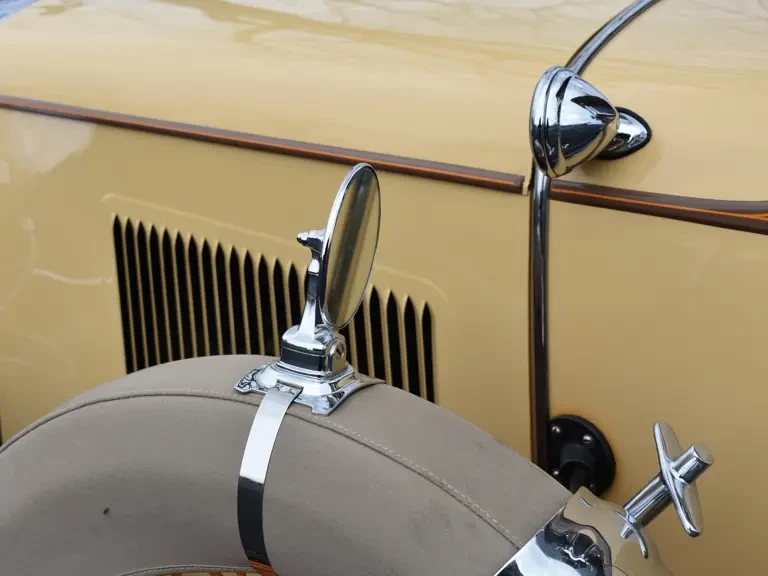 1931 Chevrolet Independence & Confederate - Image 19 of 20