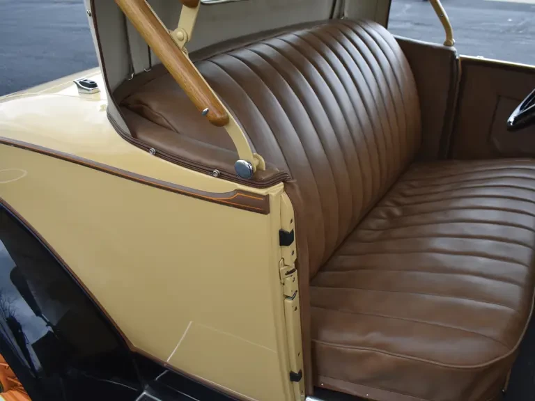 1931 Chevrolet Independence & Confederate - Image 12 of 20