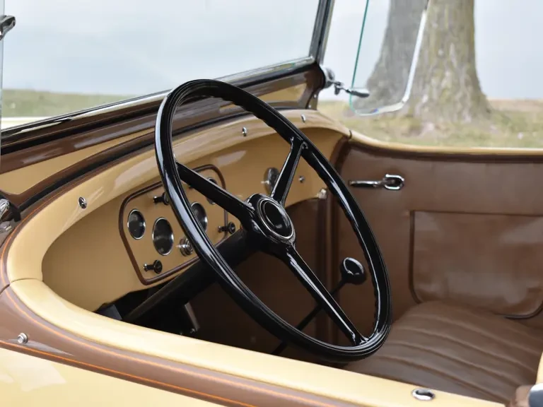1931 Chevrolet Independence & Confederate - Image 5 of 20
